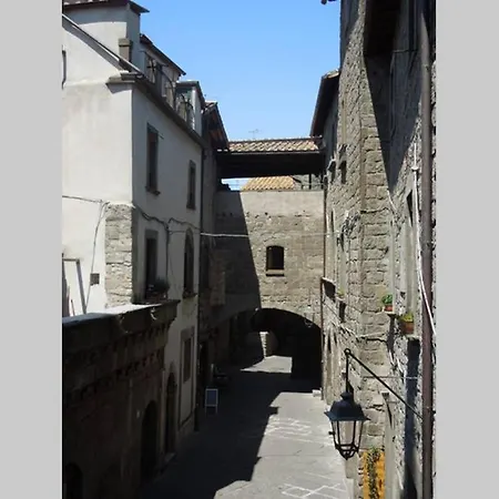 Medievale San Pellegrino * 비테르보
