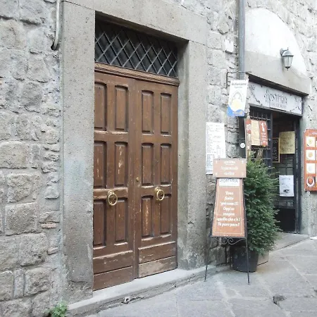 Medievale San Pellegrino 아파트